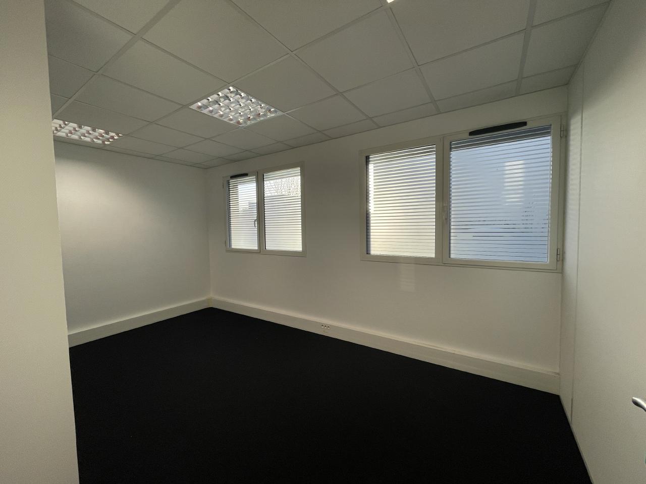 Bureau Saint-Grégoire 806m² Location bureau Saint-Grégoire Ille-et-Vilaine OLBUR2112805 6